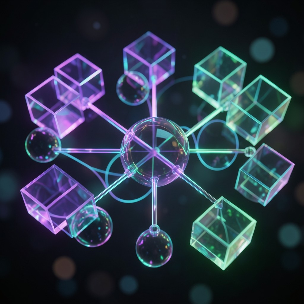 Navigating Web3: A Glossary of Essential Protocol Concepts